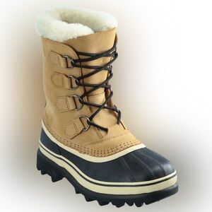 Sorel Caribou Waterproof Pac Boots for Ladies